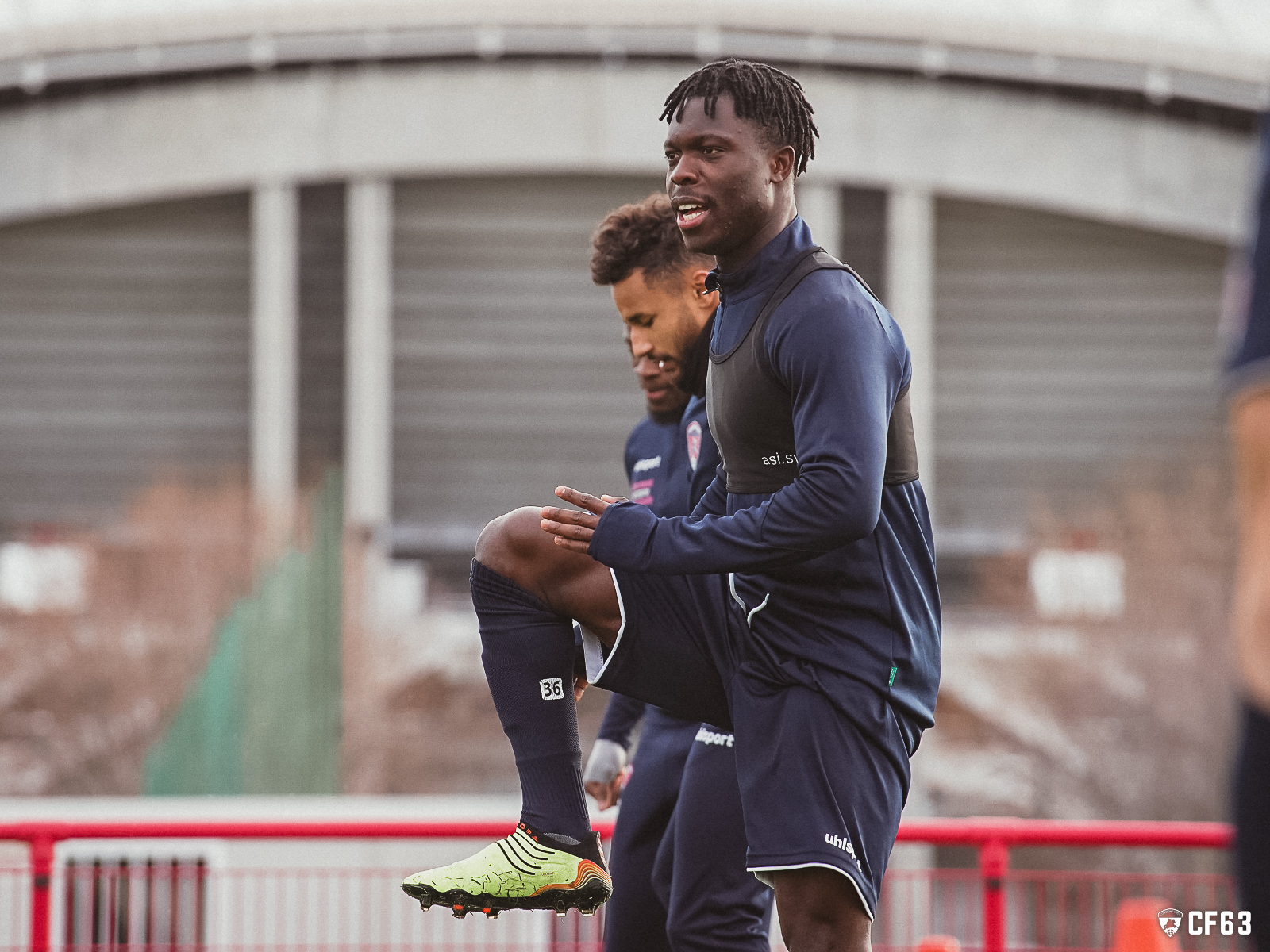 La séance du mercredi en photos