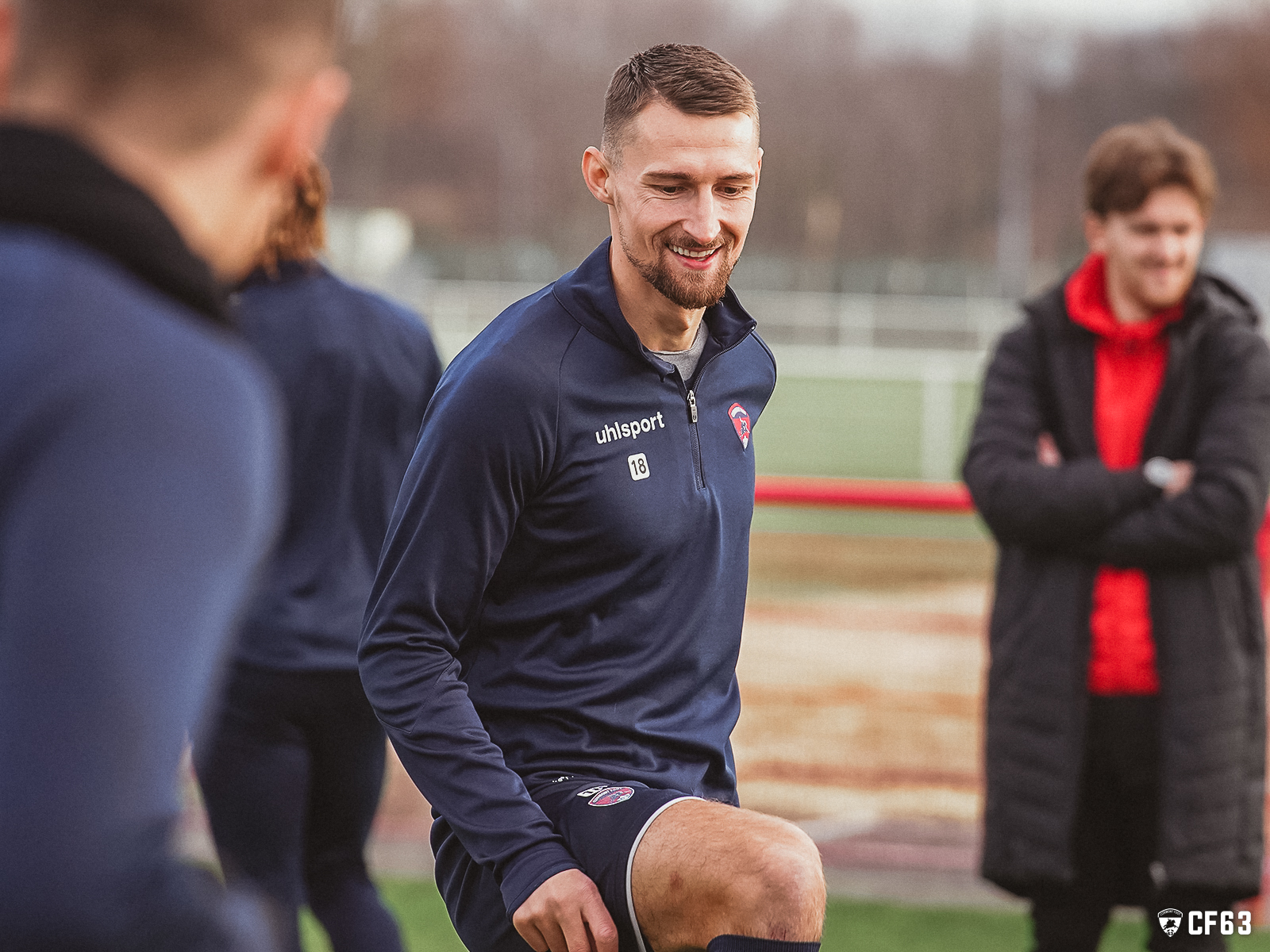 La séance du mercredi en photos