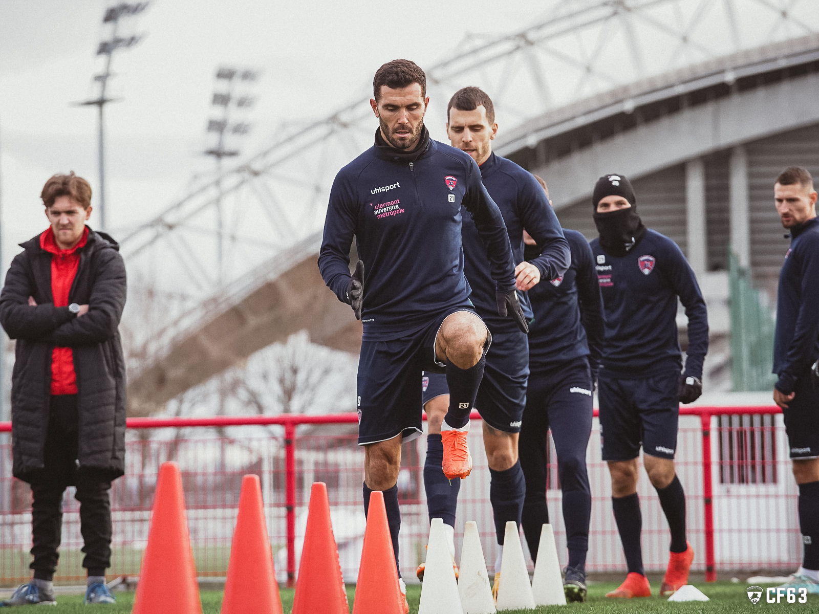 La séance du mercredi en photos