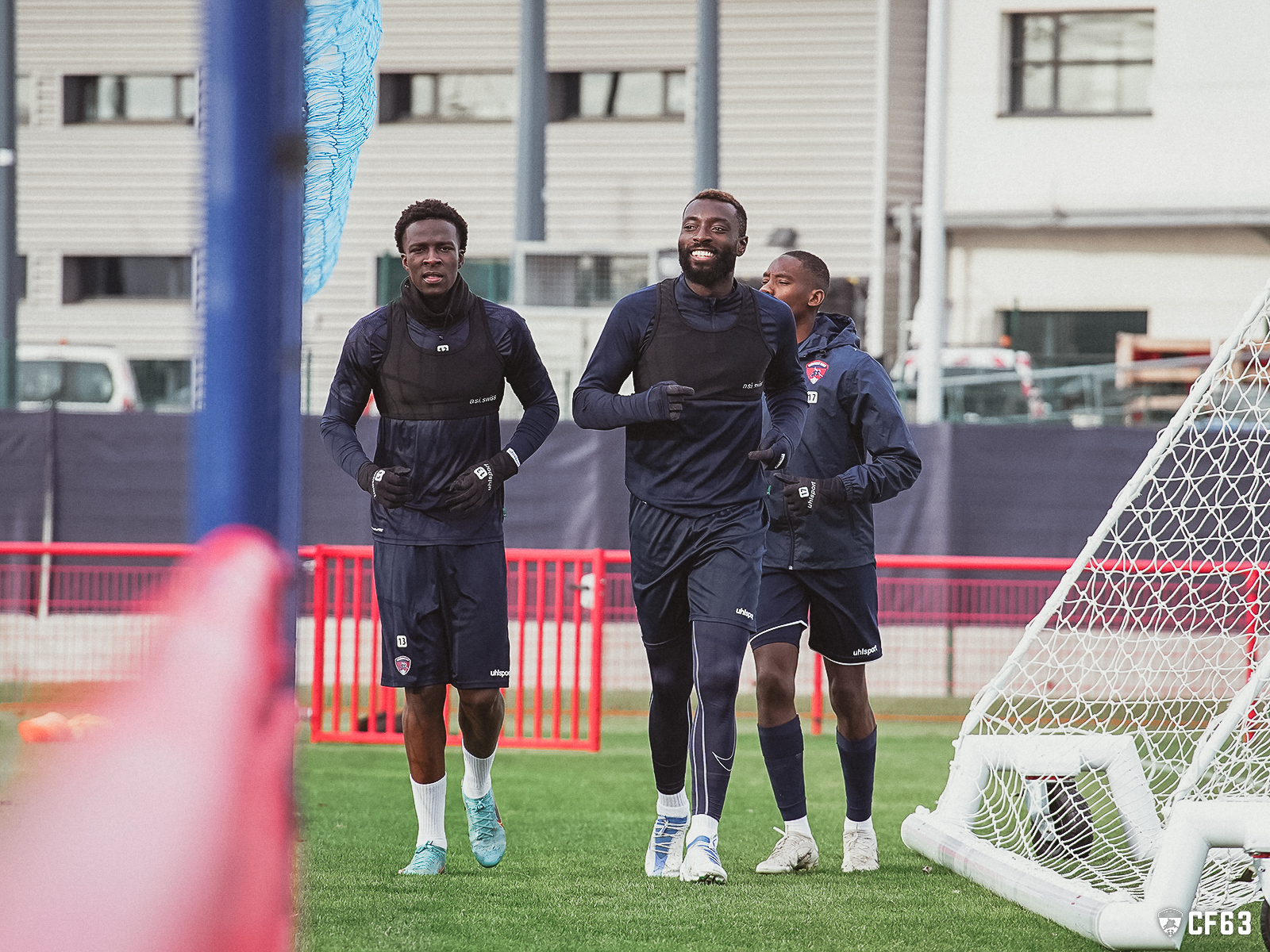 La séance du mercredi en photos