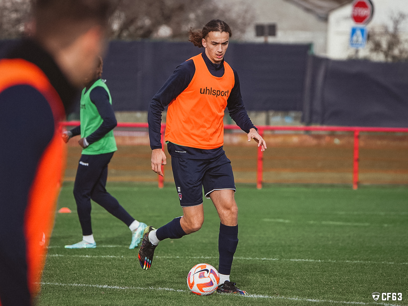 La séance du mercredi en photos