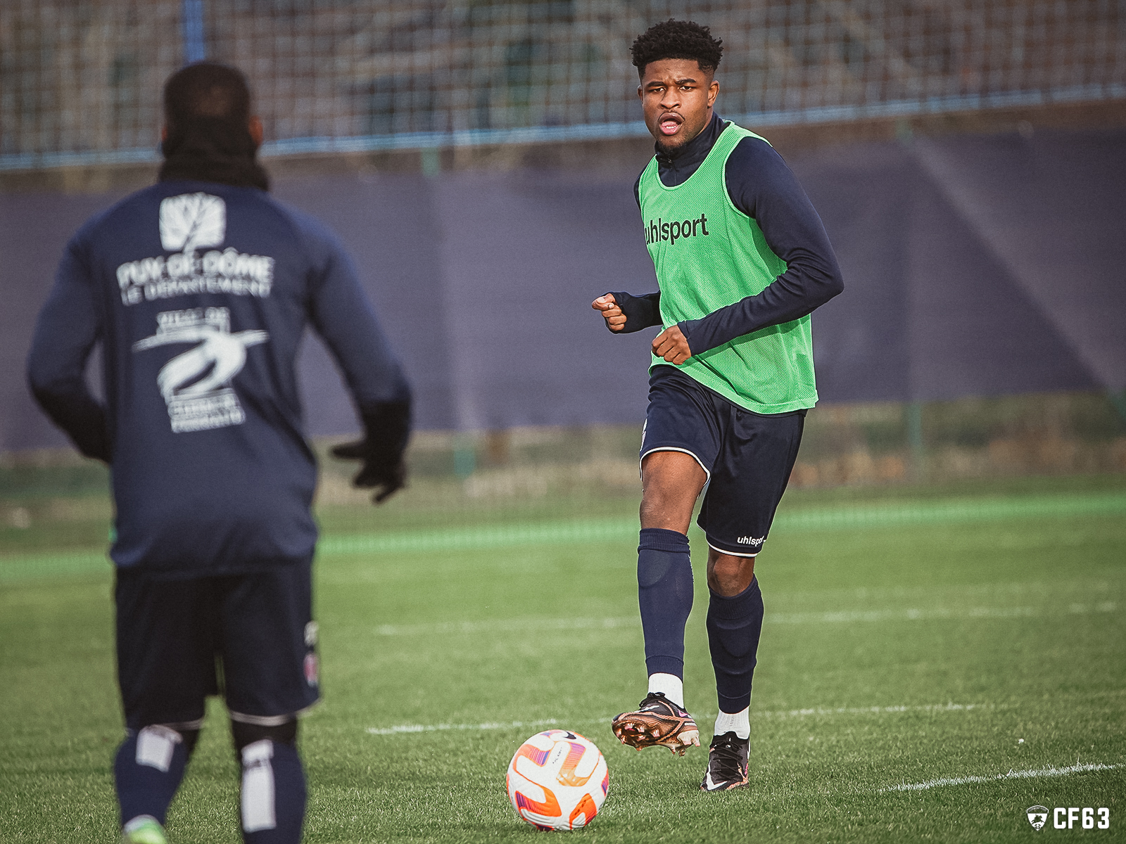 La séance du mercredi en photos