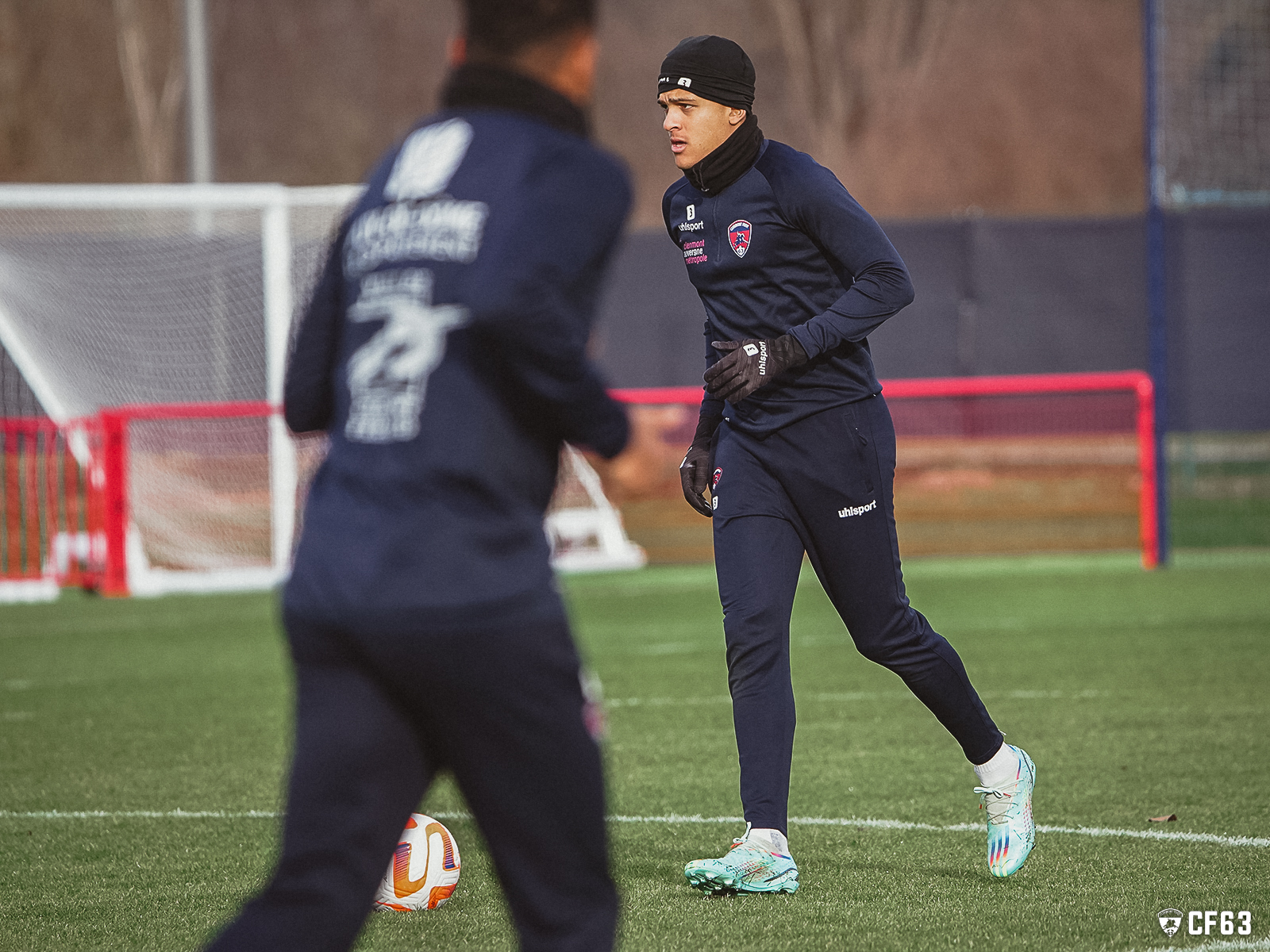 La séance du mercredi en photos