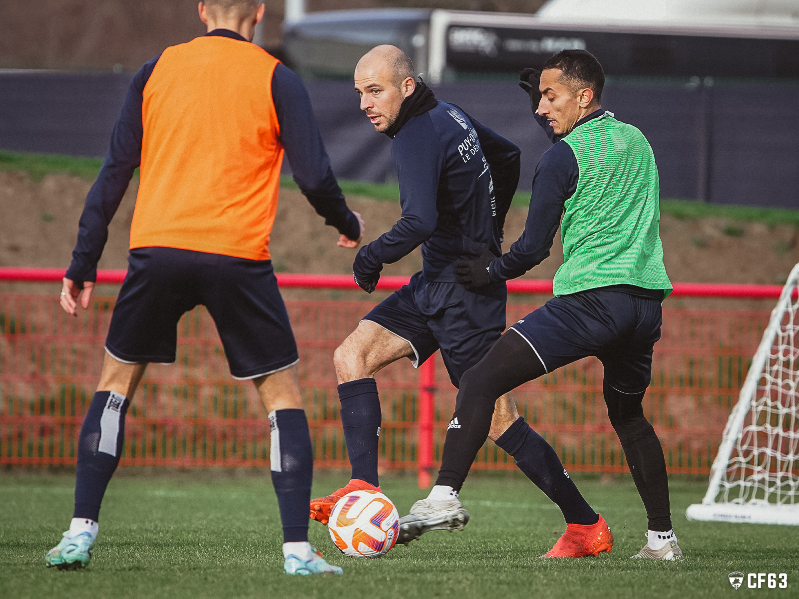 La séance du mercredi en photos