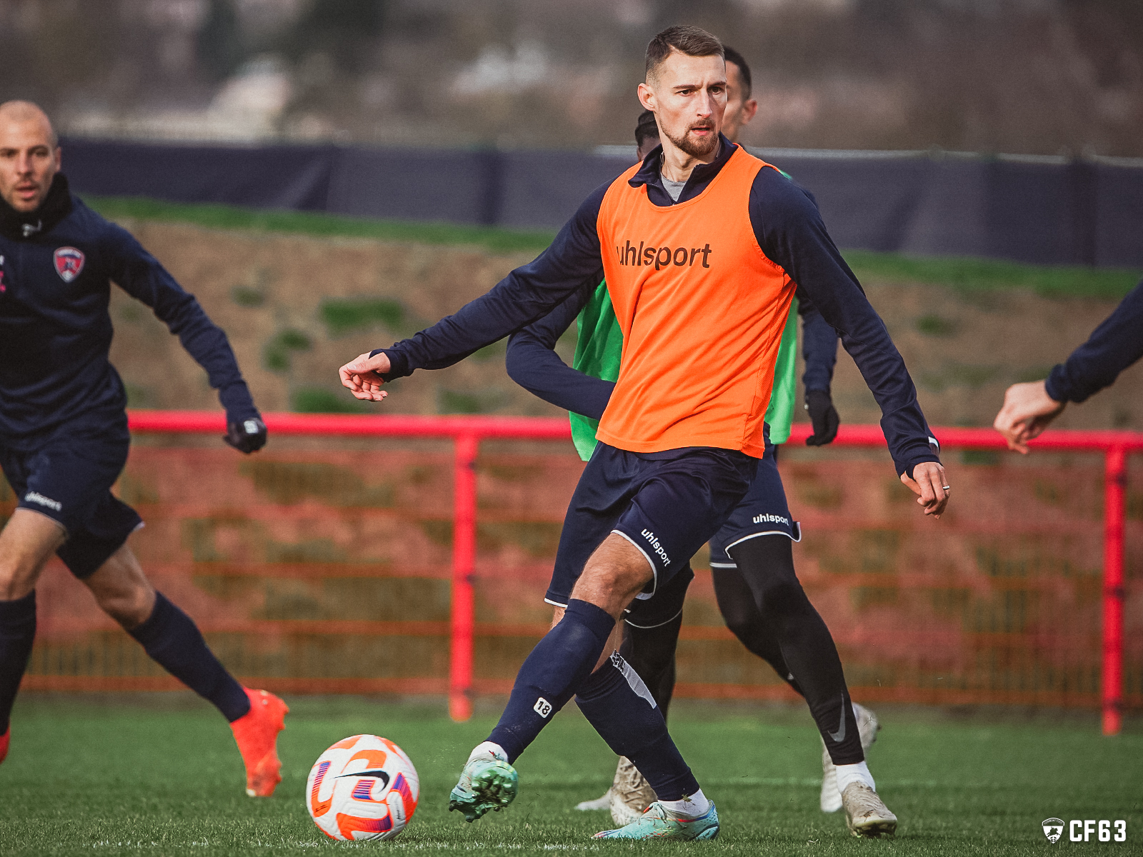 La séance du mercredi en photos