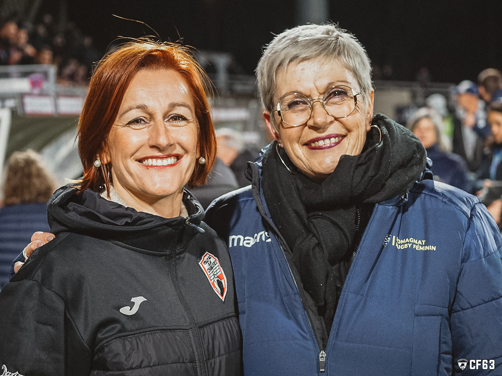 Clermont – Rennes : L&rsquo;album photos