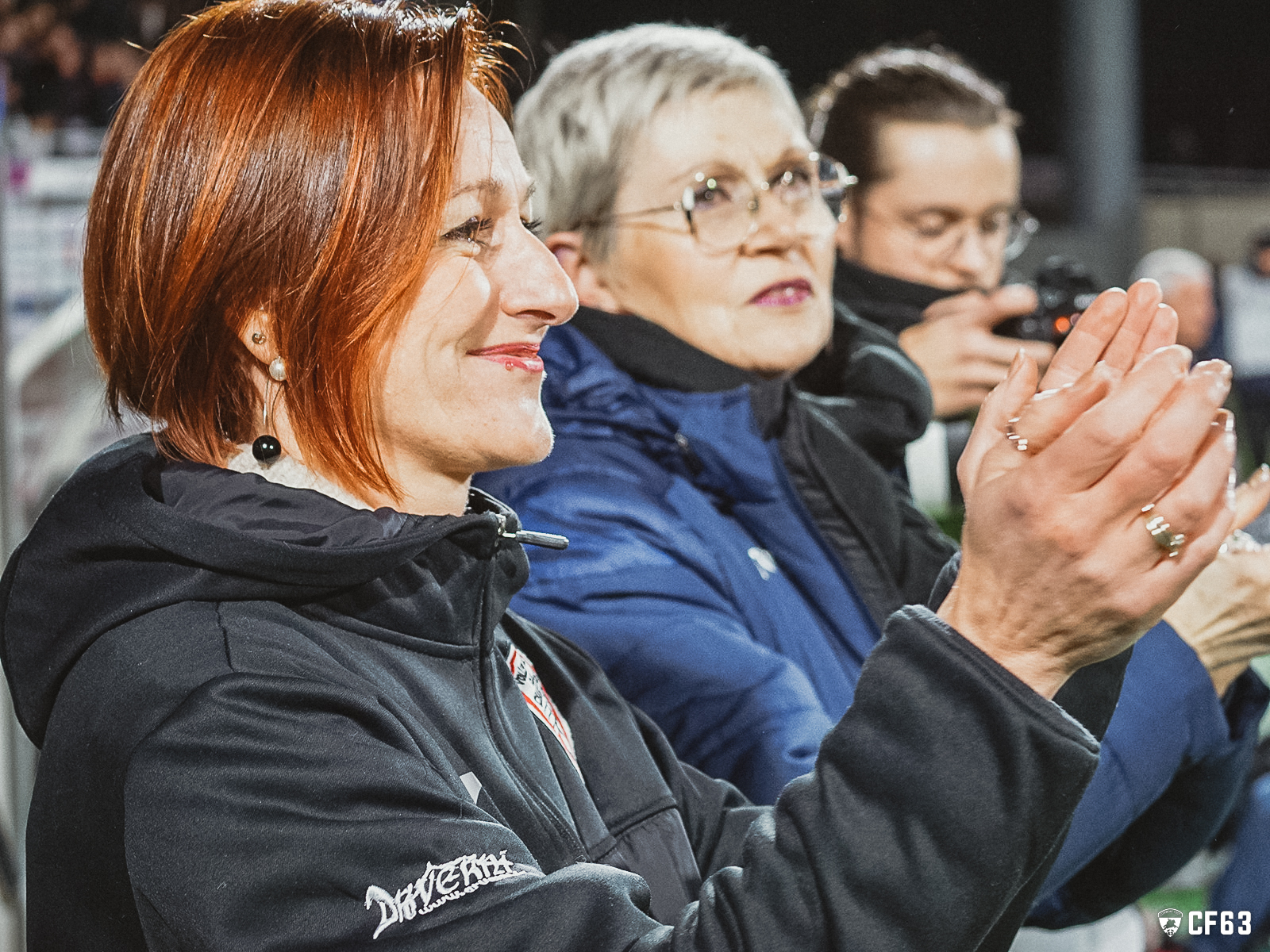 Clermont – Rennes : L&rsquo;album photos