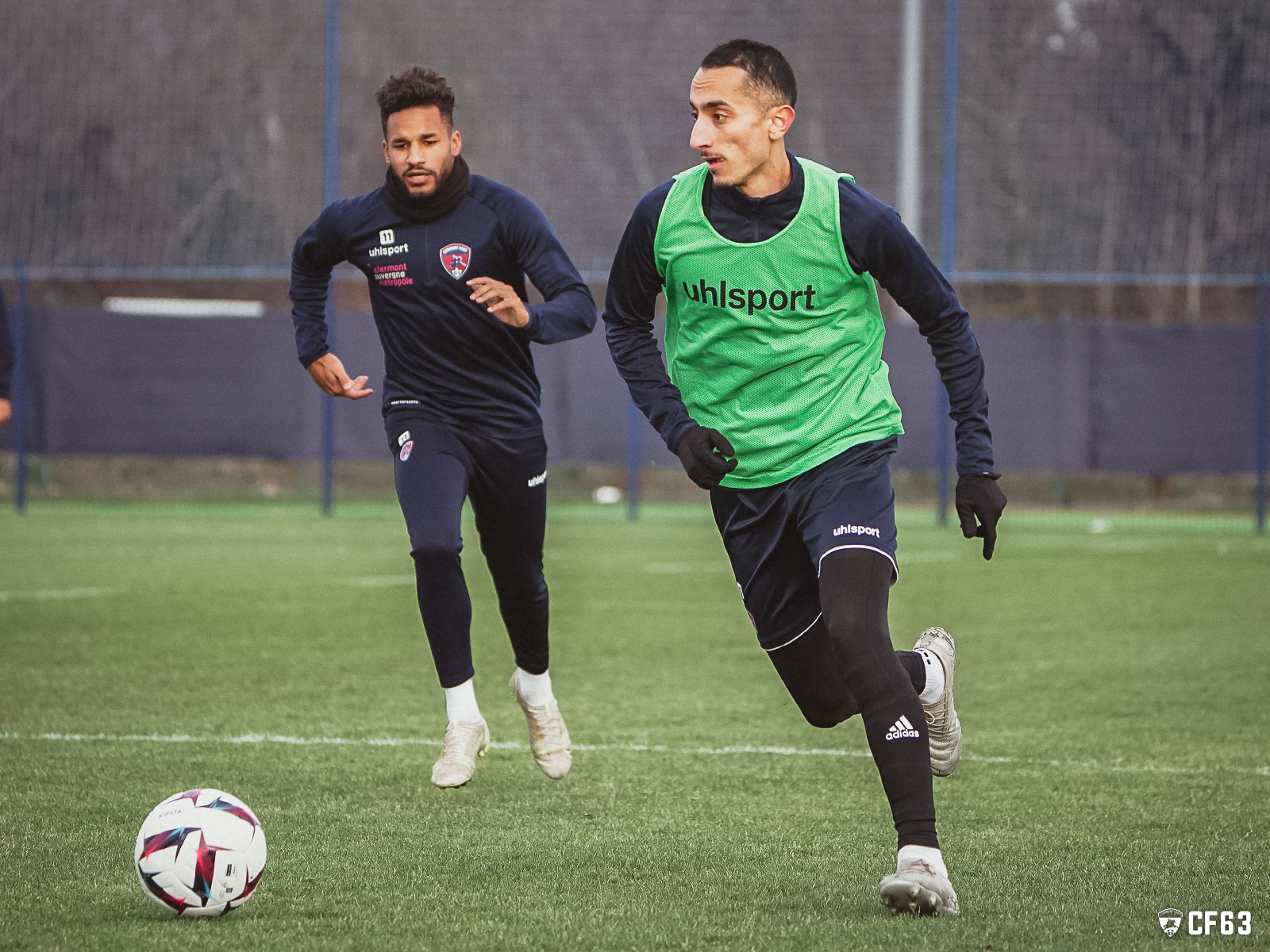 La séance du mercredi en photos