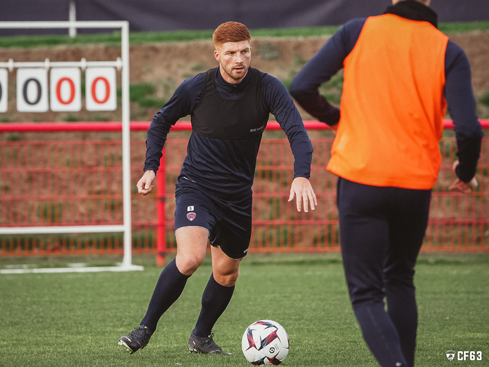 La séance du mercredi en photos