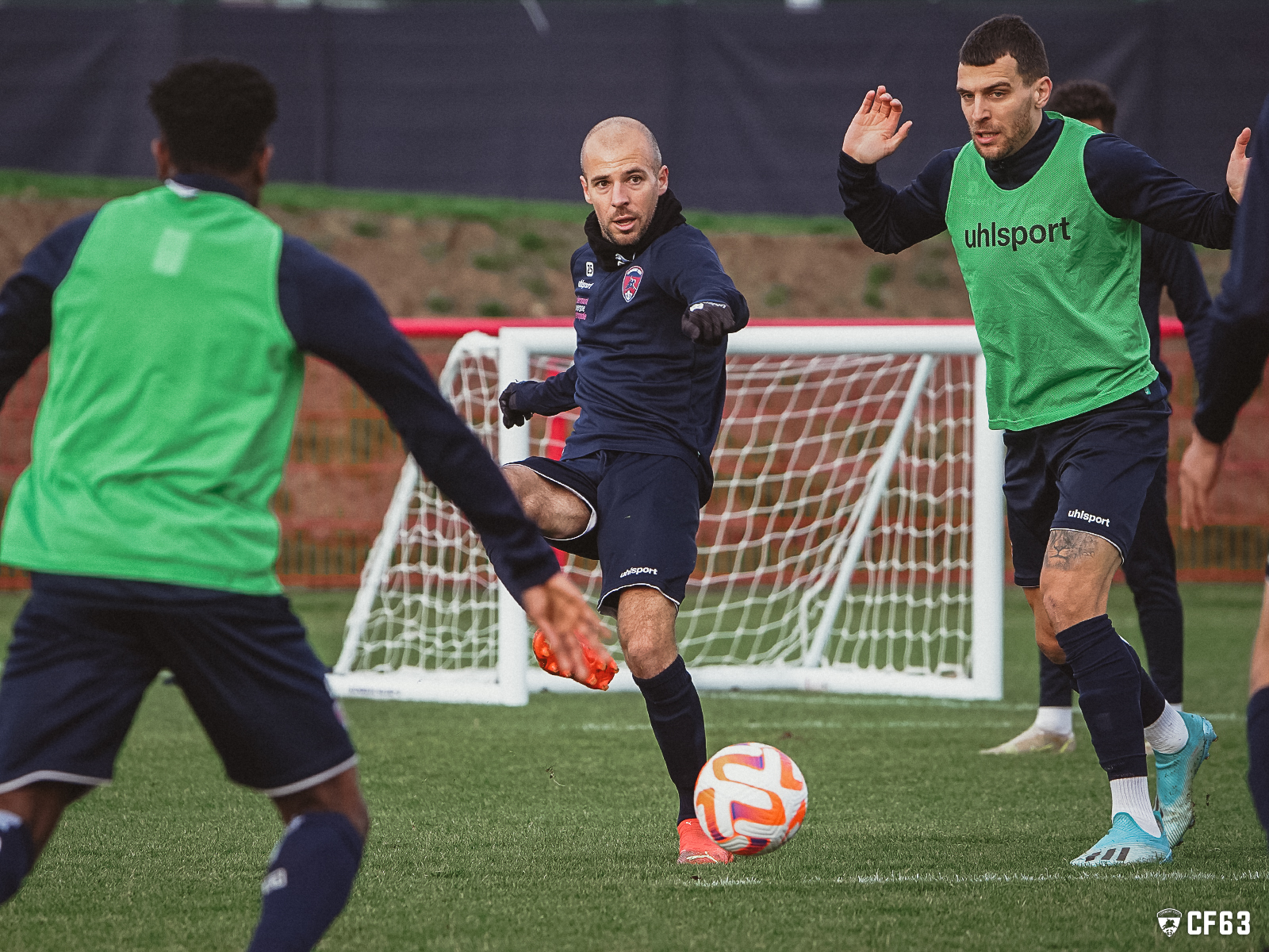 La séance du mercredi en photos