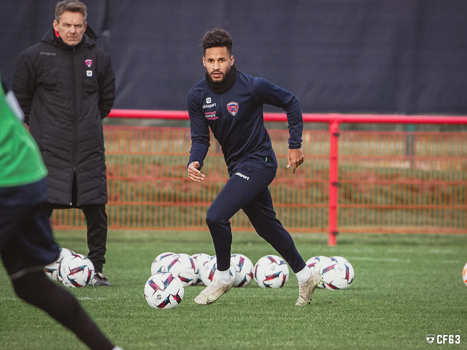 La séance du mercredi en photos