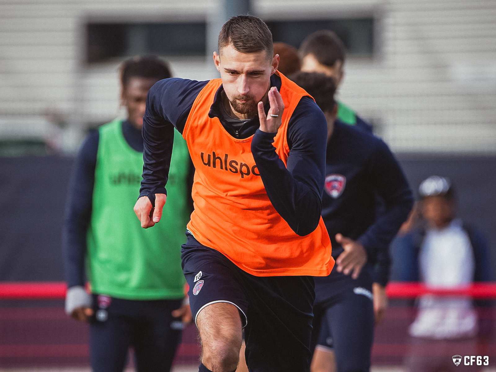 La séance du mercredi en photos