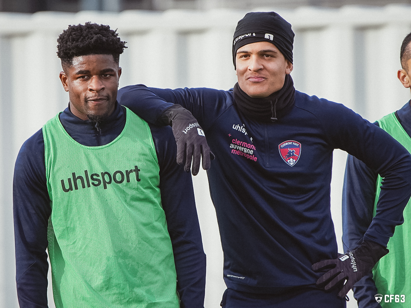 La séance du mercredi en photos