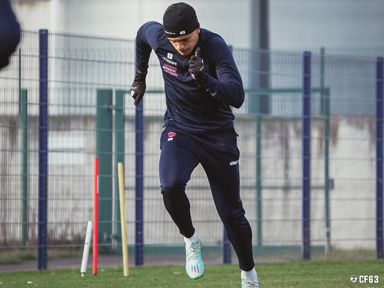 La séance du mercredi en photos
