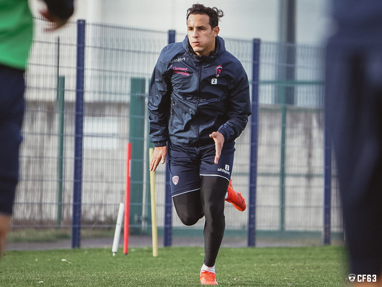 La séance du mercredi en photos