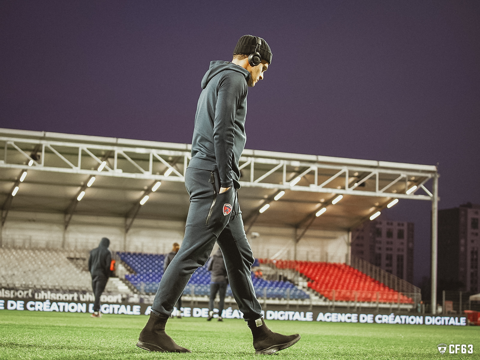 Clermont – Rennes : L&rsquo;album photos