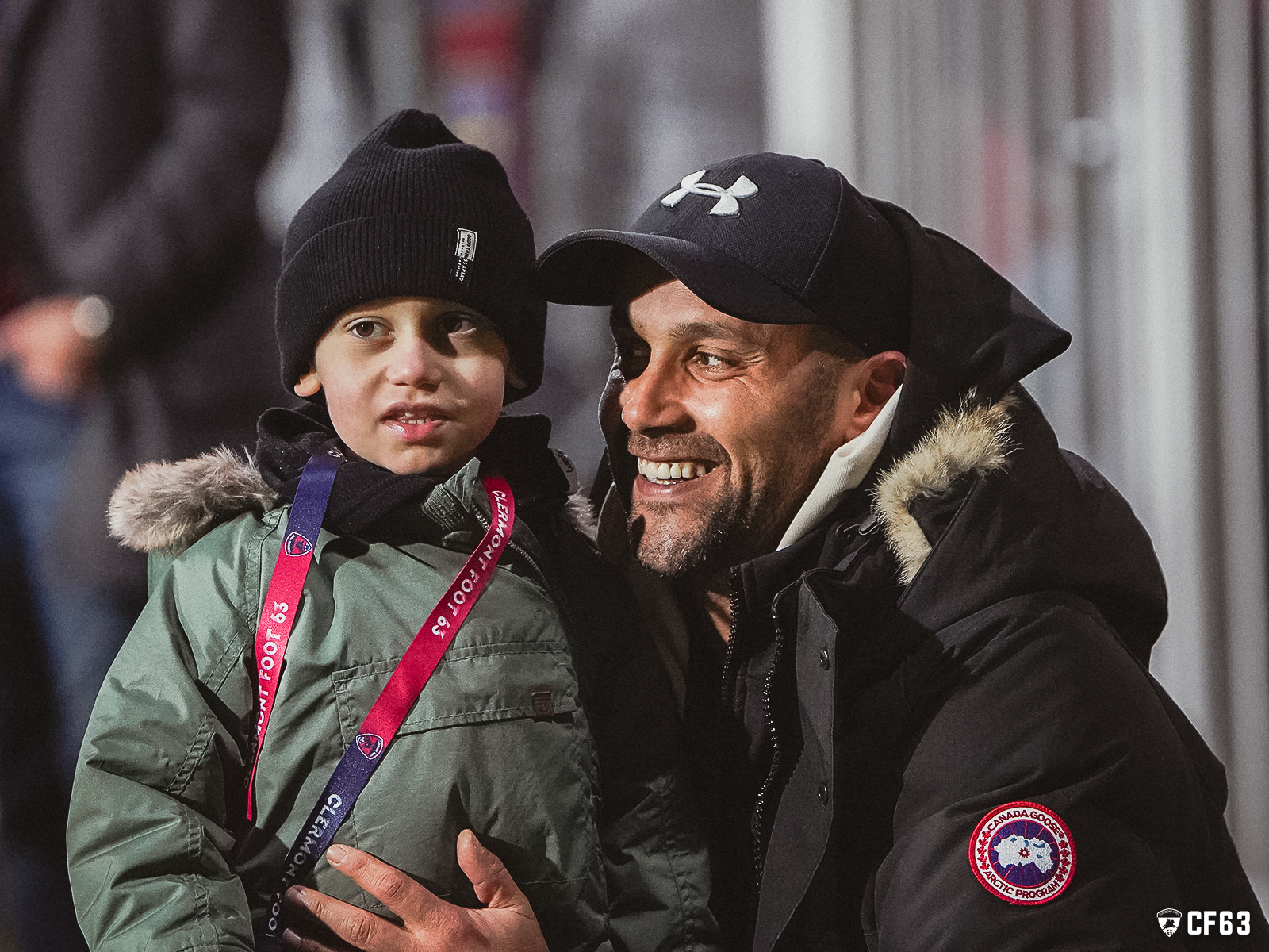 Clermont – Rennes : L&rsquo;album photos