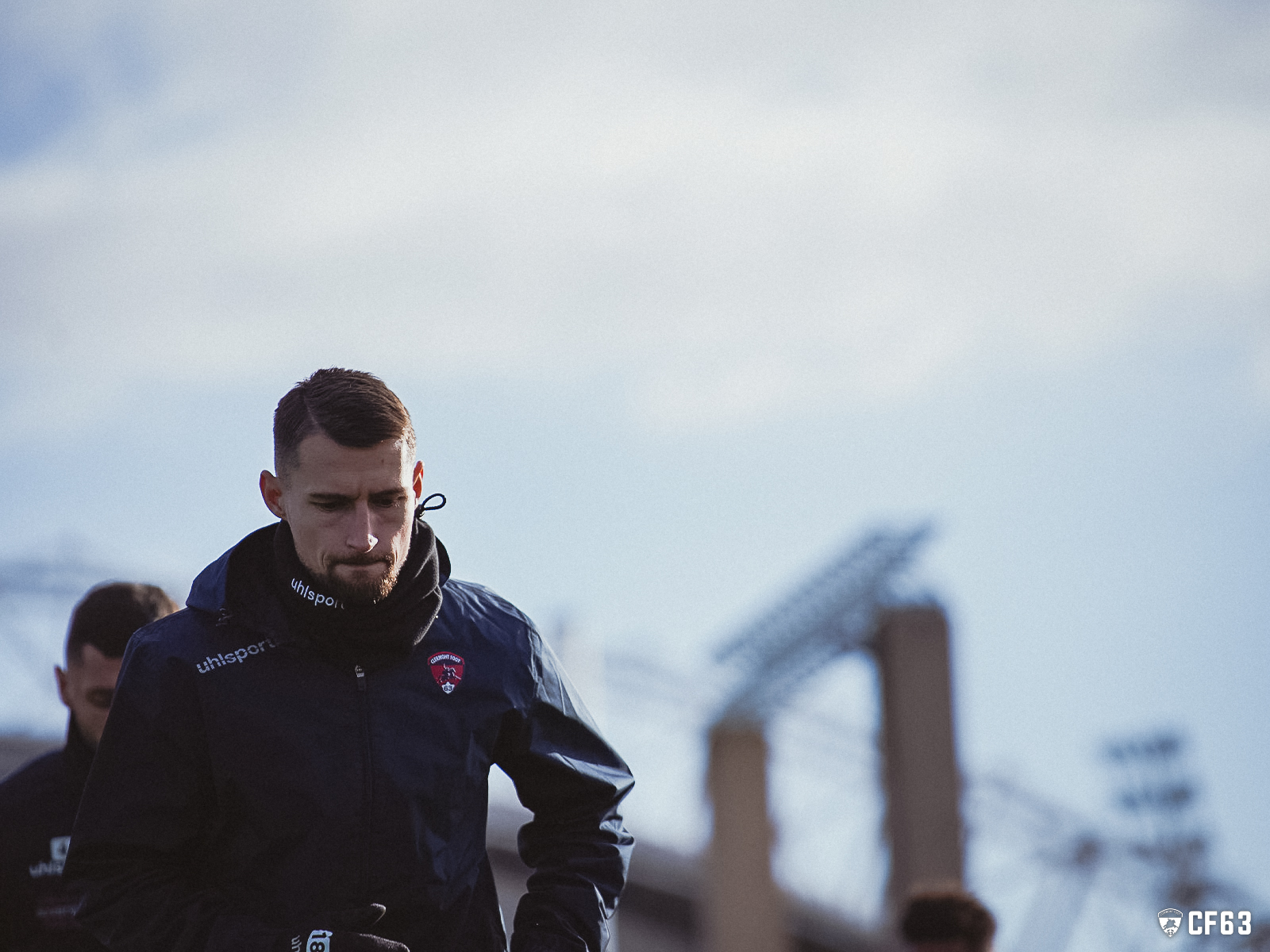 L&rsquo;entrainement du jeudi en photos