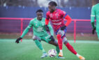 Le CF63 s’impose contre l’ASSE en amical
