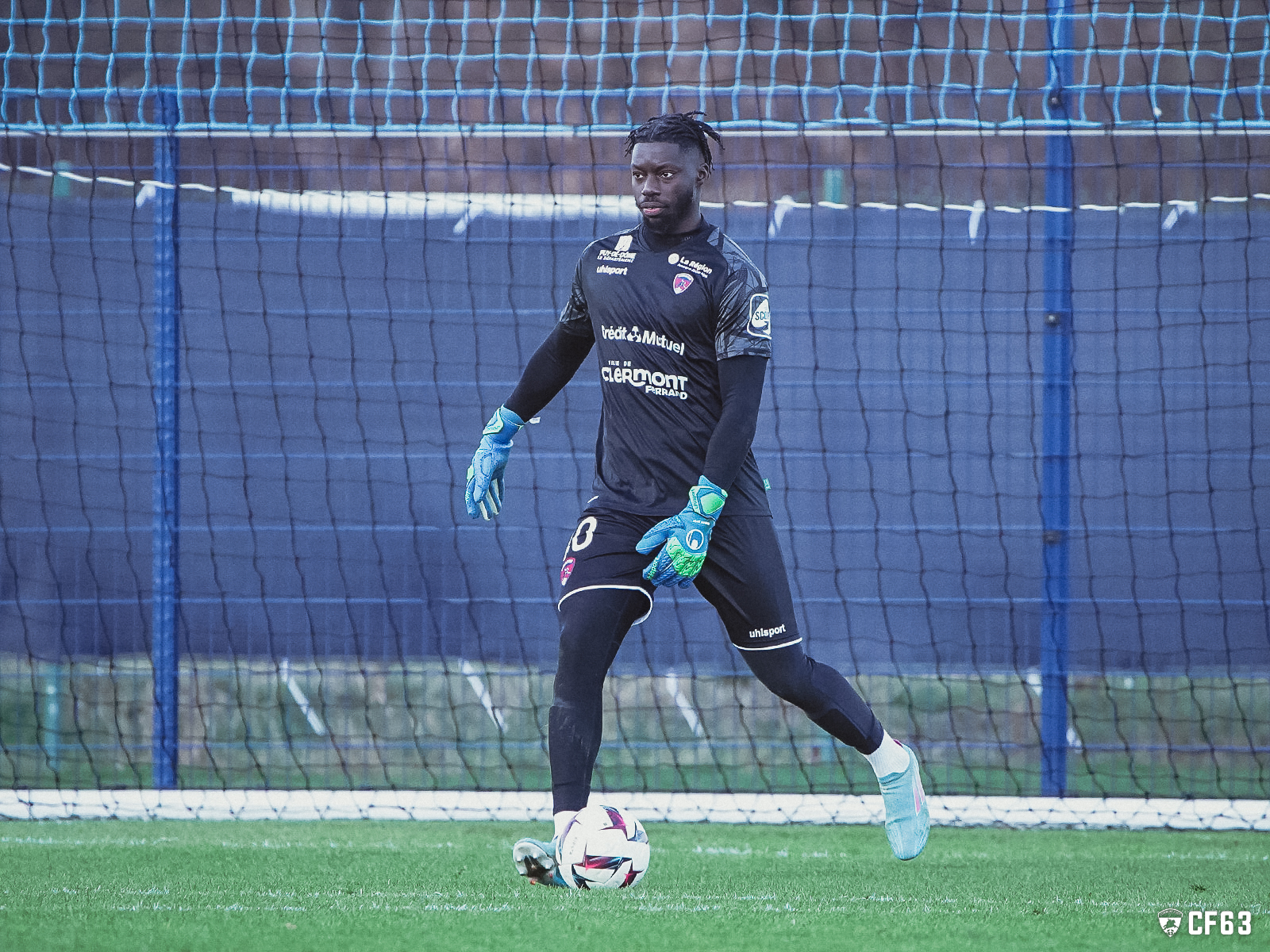 Le CF63 s’impose contre l’ASSE en amical