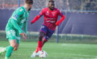 Le CF63 s’impose contre l’ASSE en amical