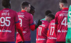 Le CF63 s’impose contre l’ASSE en amical