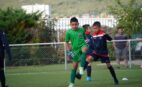 Asso : Reprise pour nos jeunes U10