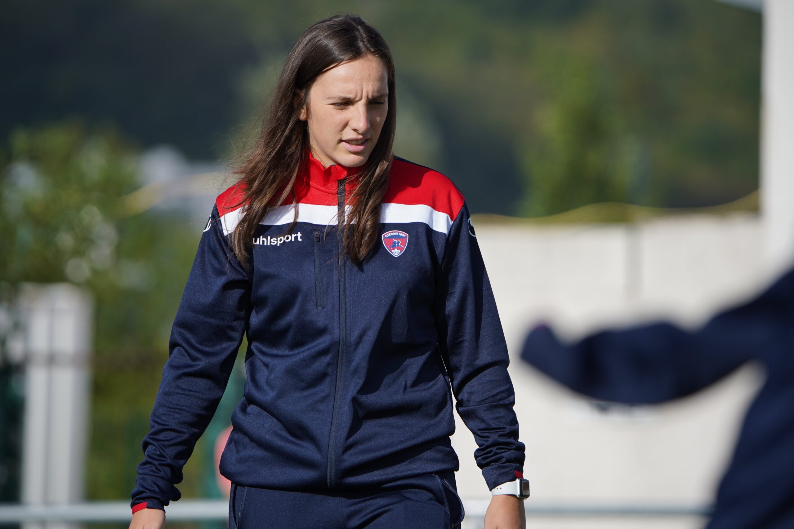 Asso : Reprise pour nos jeunes U10