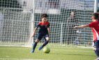 Asso : Reprise pour nos jeunes U10