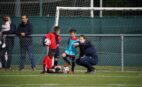 Asso : Reprise pour nos jeunes U10