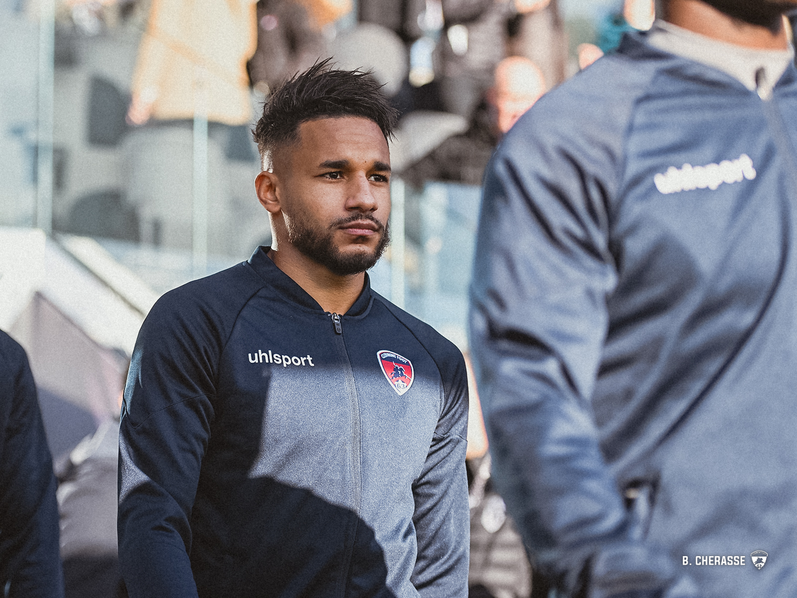 Angers – Clermont : l’album photos