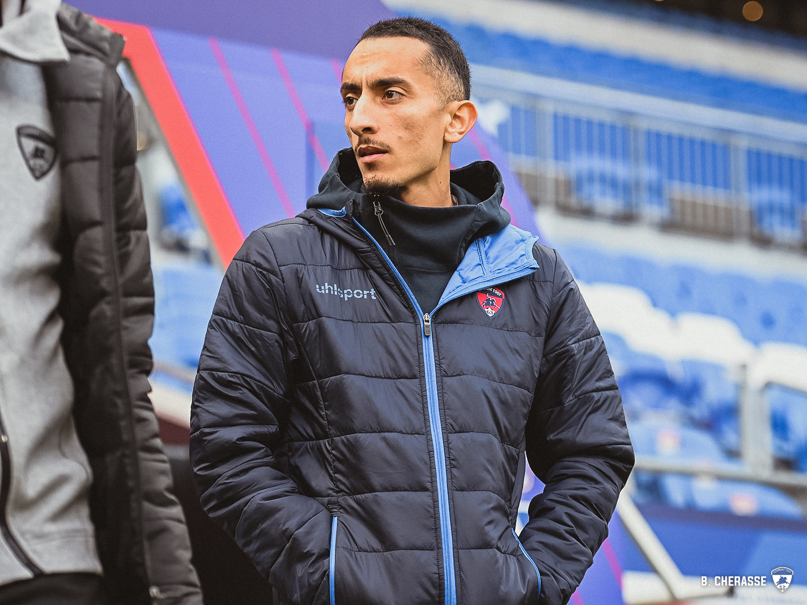 Lyon – Clermont : L&rsquo;album photos