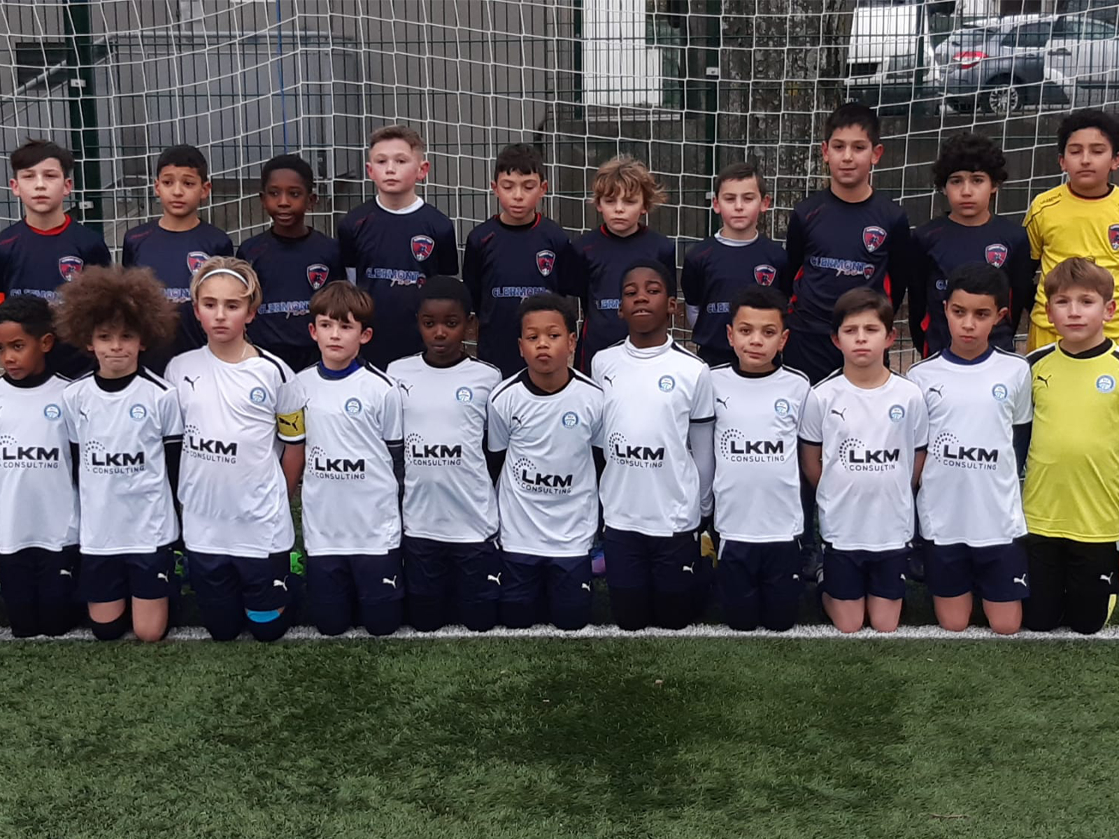 Réactions des coachs de l’association