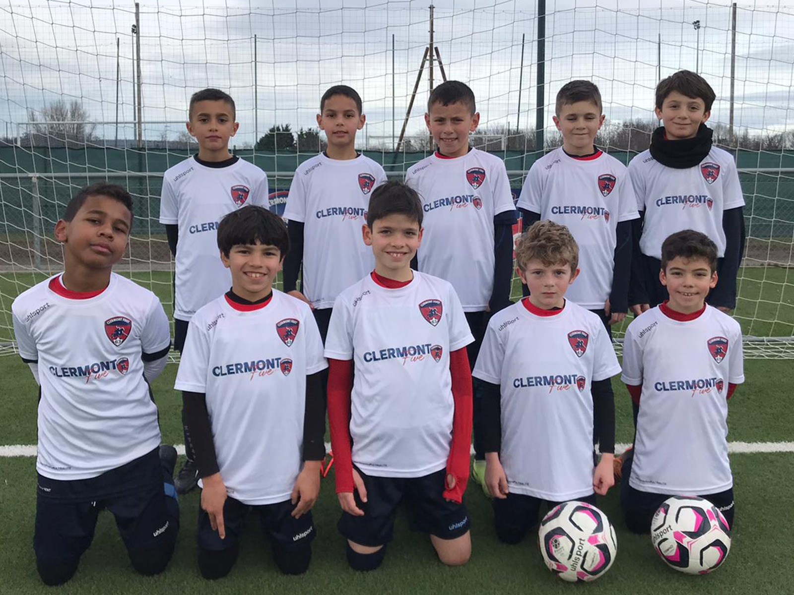 Réactions des coachs de l&rsquo;association