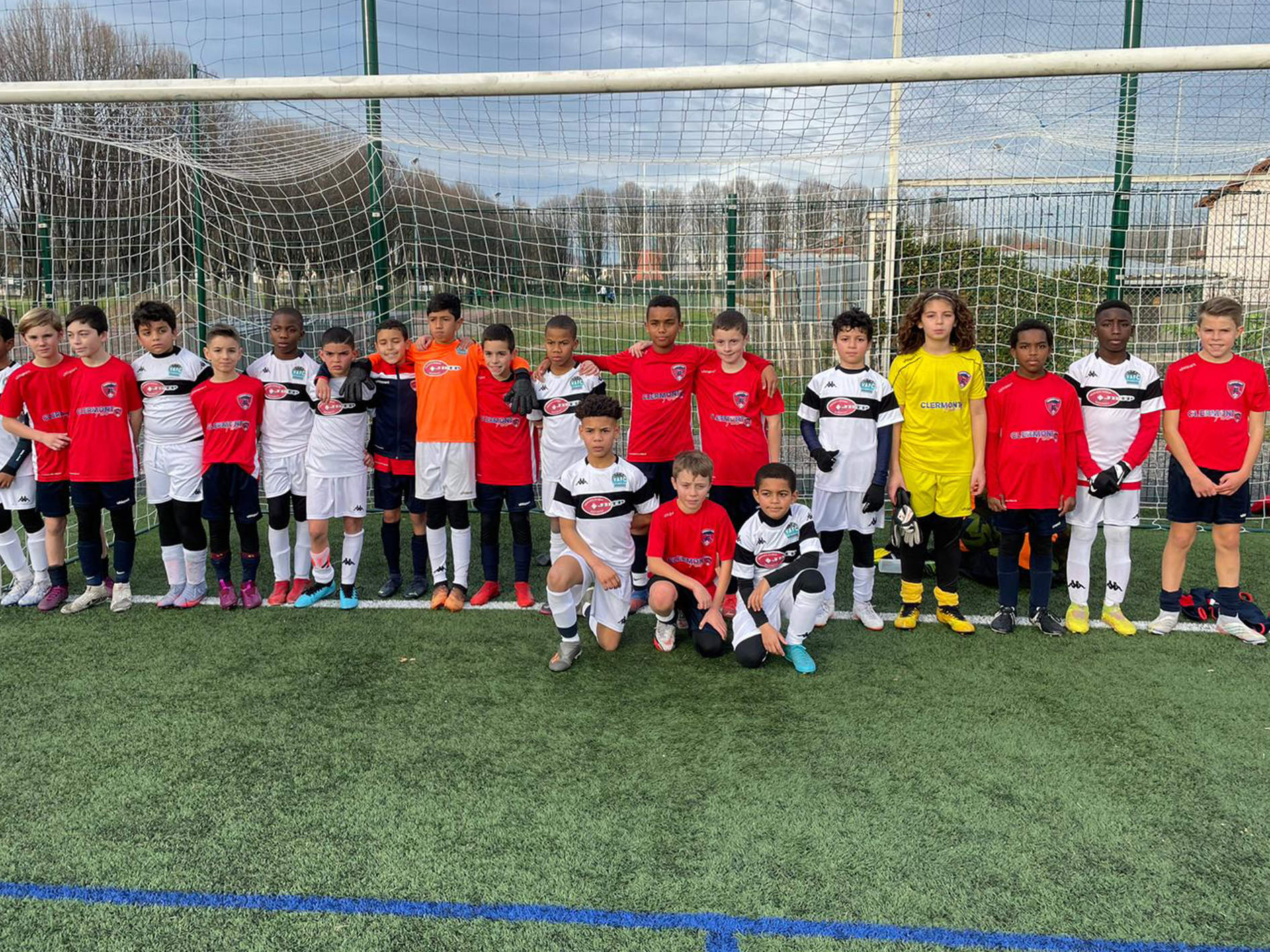 Réactions des coachs de l’association