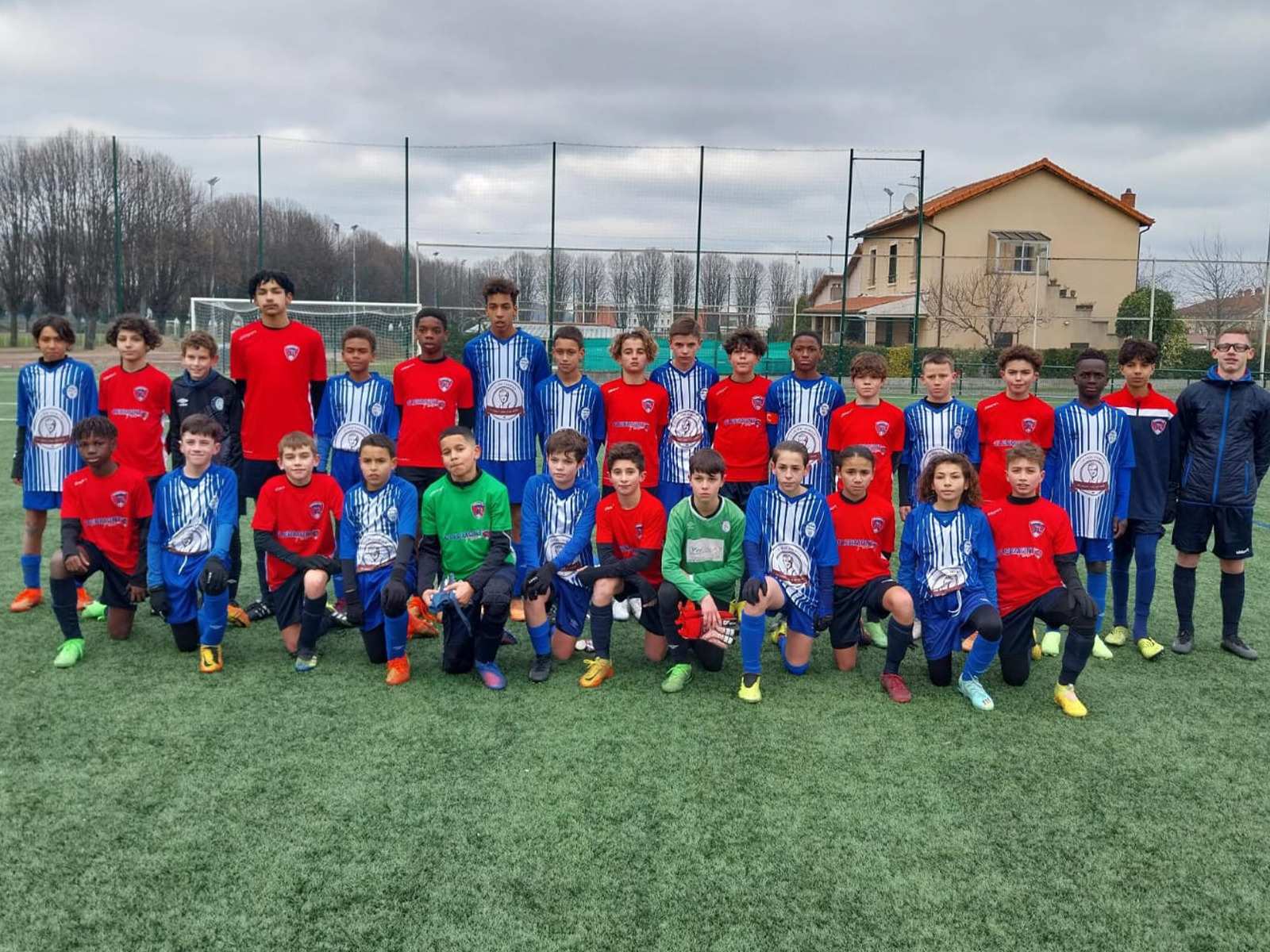 Réactions des coachs de l’association