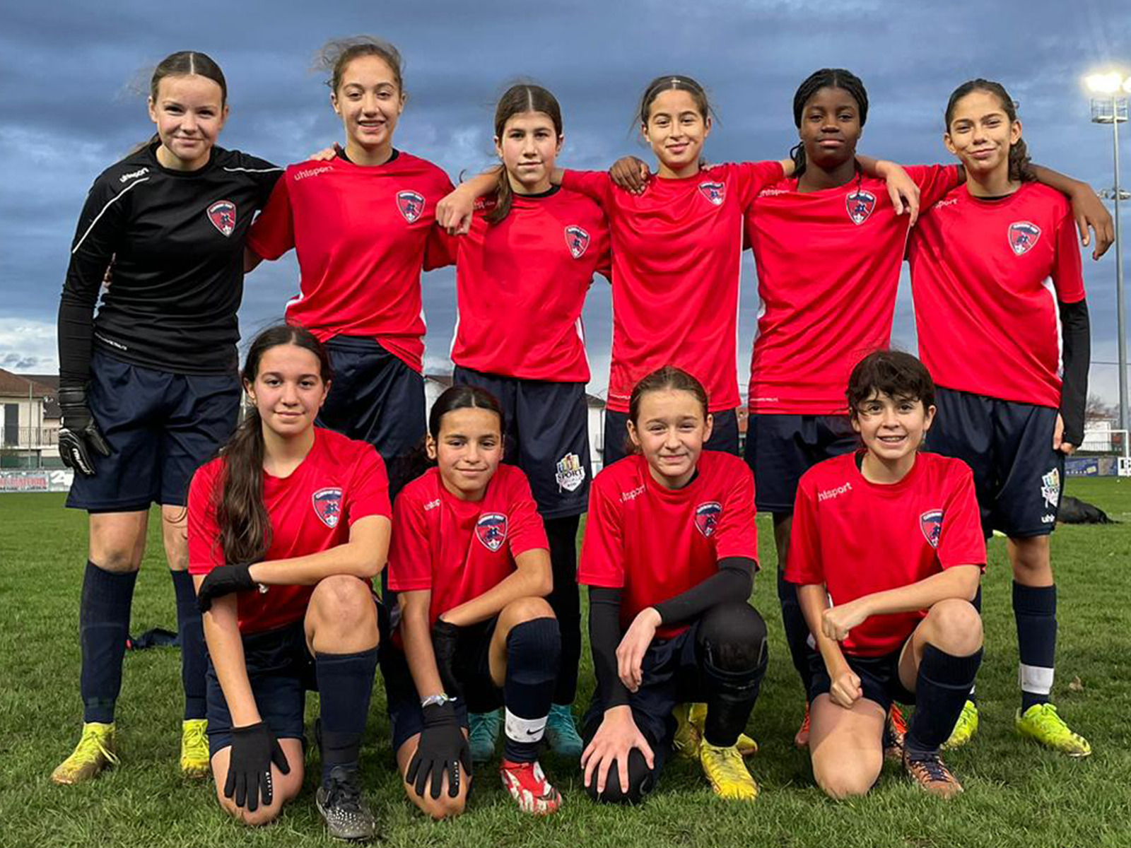 Réactions des coachs de l&rsquo;association