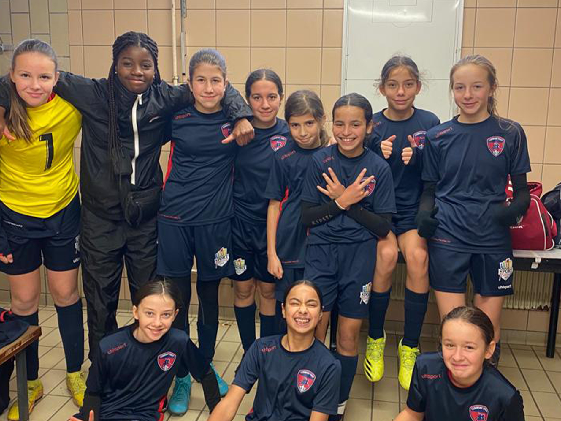 Réactions des coachs de l’association