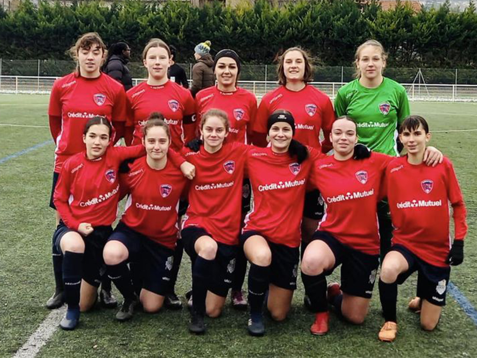 Réactions des coachs de l’association