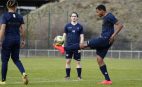 Les U18 veulent marquer l’histoire