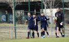 Les U18 veulent marquer l’histoire
