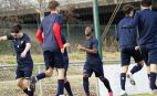 Les U18 veulent marquer l’histoire