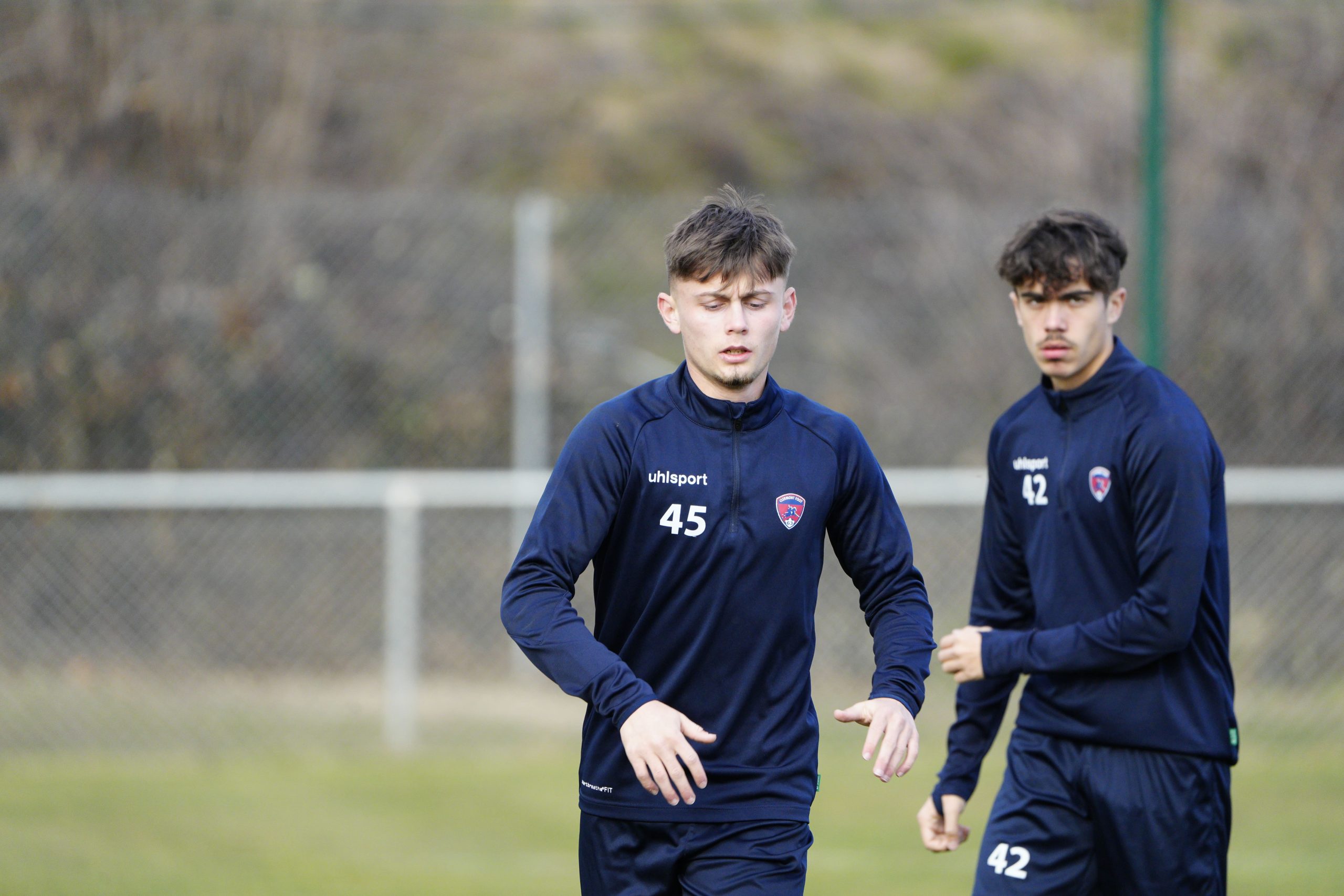 Les U18 veulent marquer l’histoire