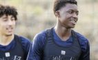 Les U18 veulent marquer l’histoire