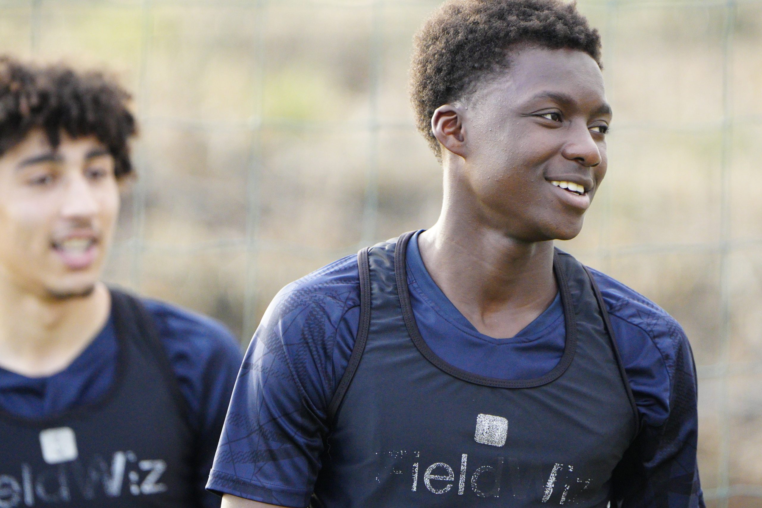 Les U18 veulent marquer l’histoire