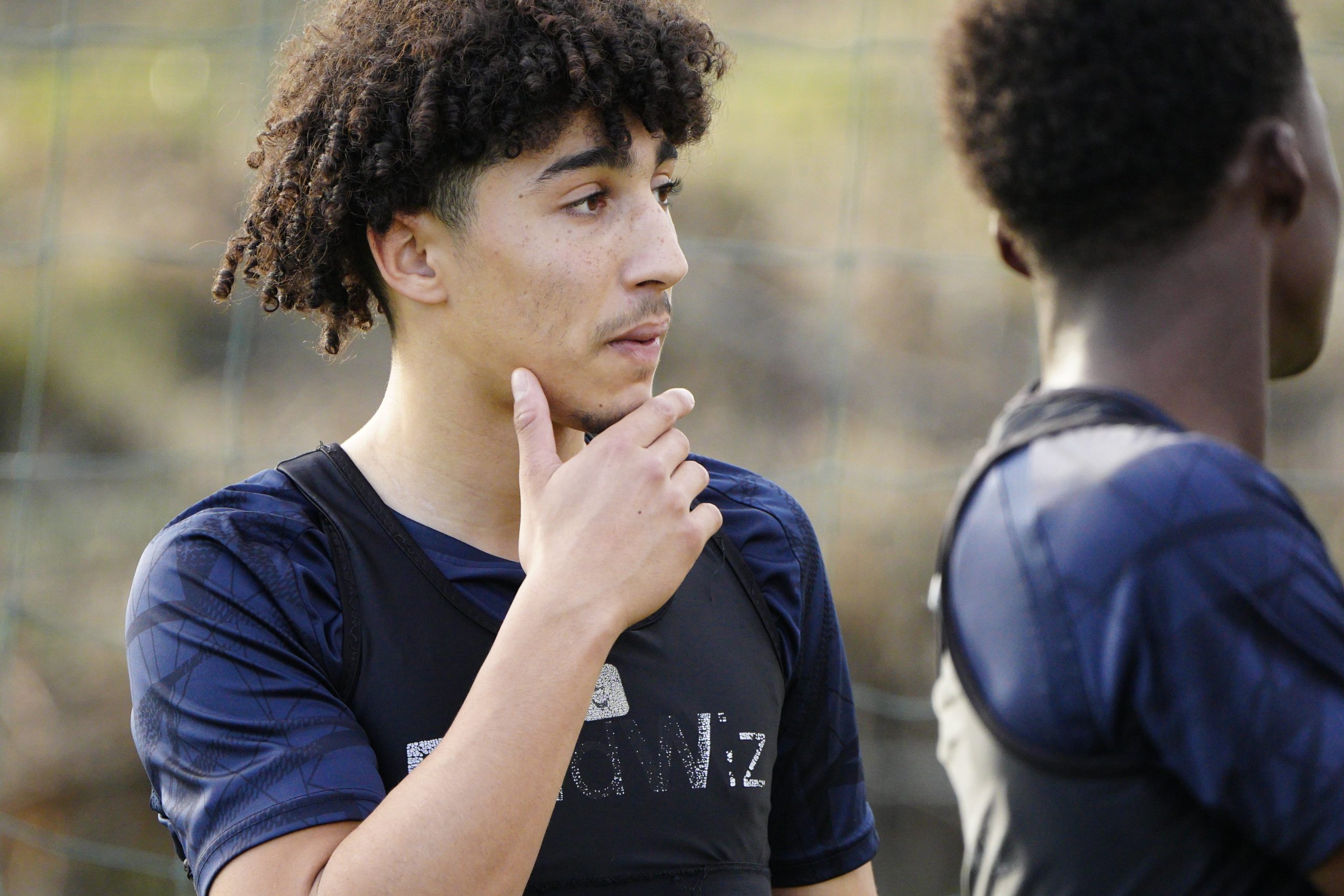 Les U18 veulent marquer l’histoire