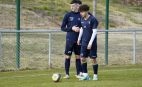 Les U18 veulent marquer l’histoire