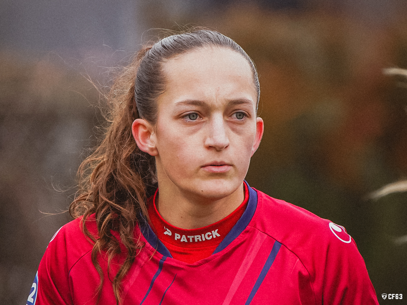 La D2F tient une heure face à l’ASSE