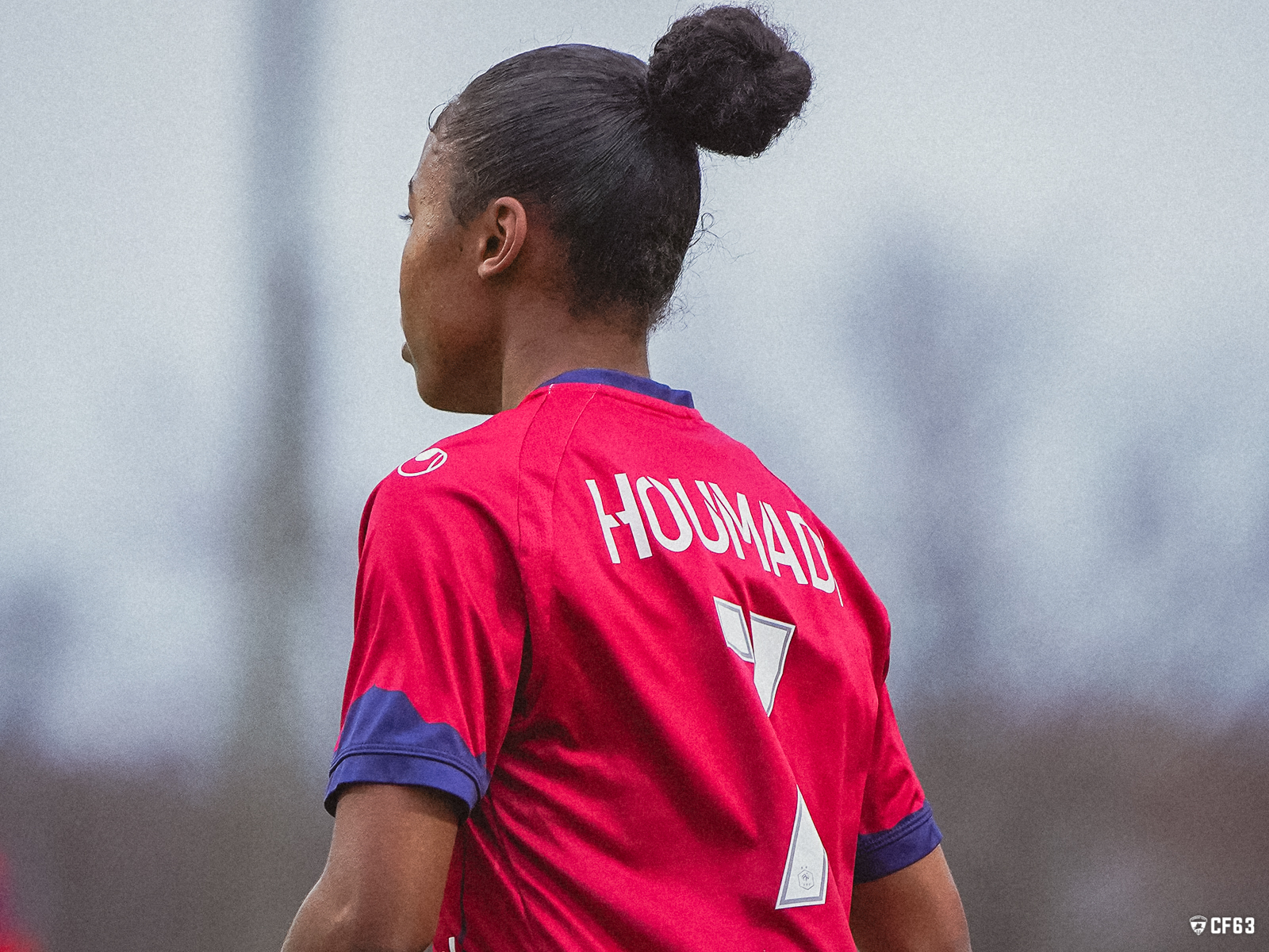 La D2F tient une heure face à l’ASSE