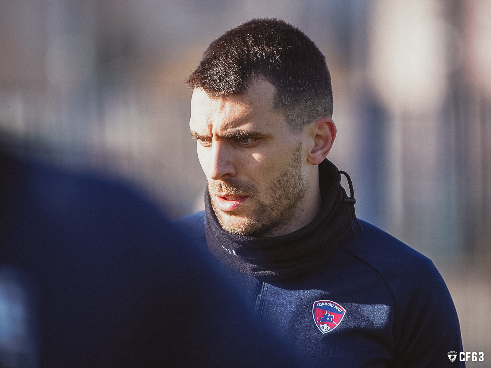 L’entrainement du jeudi en photos
